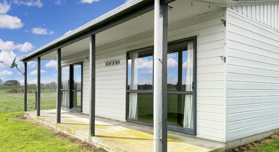  at 1288 Kakaramea Road, Ngahinapouri, Ohaupo