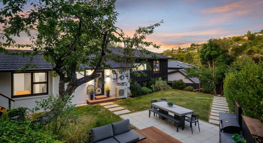  at 2 Wedgewood Avenue, Cashmere, Christchurch