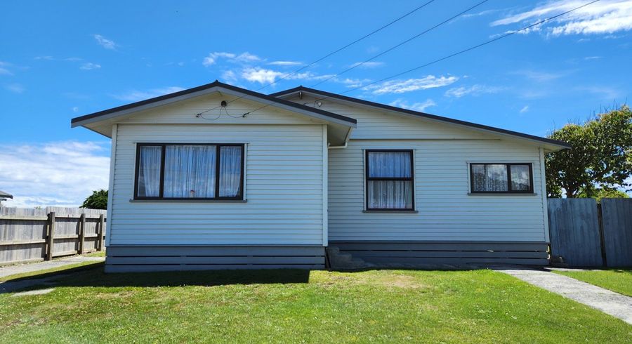  at 112 Reid Street, Blaketown, Greymouth