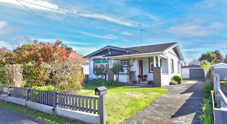  at 11 Willis Street, Whanganui East, Whanganui
