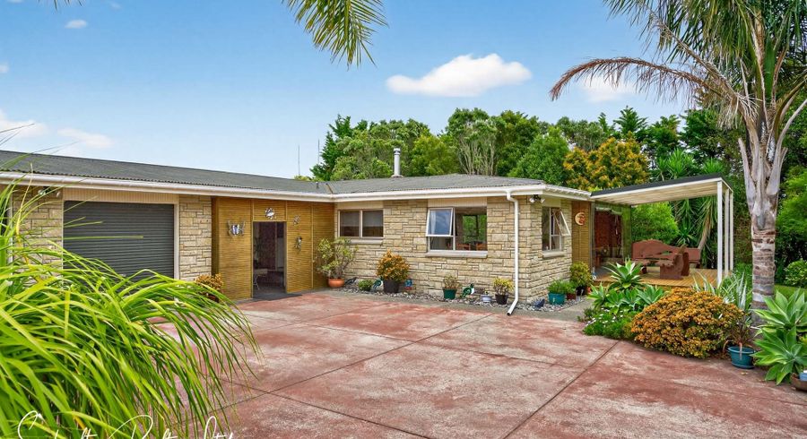  at 218 State Highway 12, Maungaturoto, Kaipara, Northland