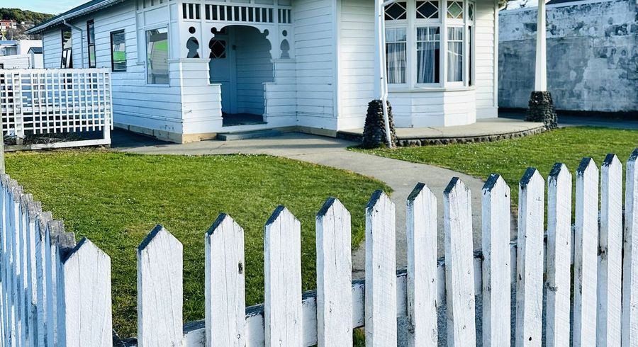  at 18 France Street, Oamaru, Waitaki, Otago