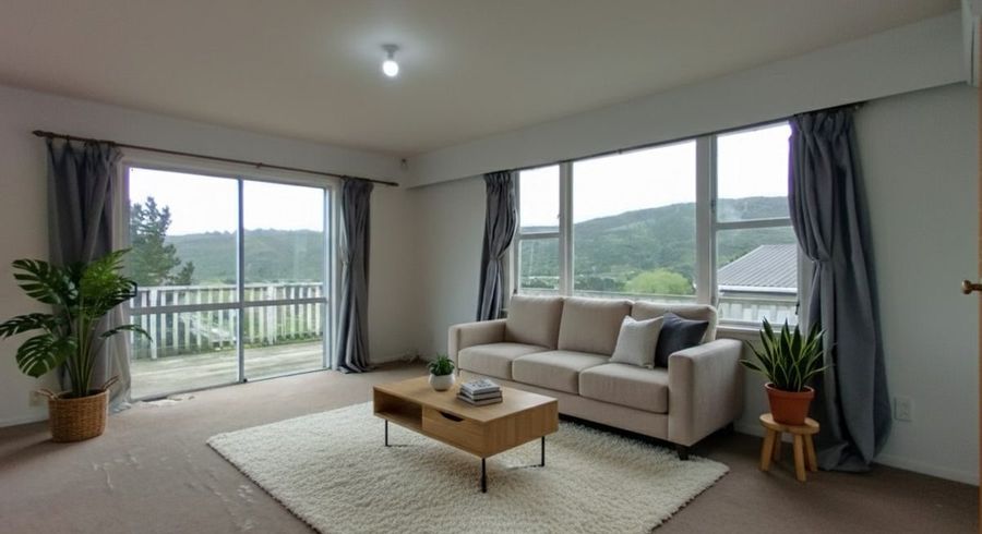  at 32 Castle Crescent, Stokes Valley, Lower Hutt, Wellington
