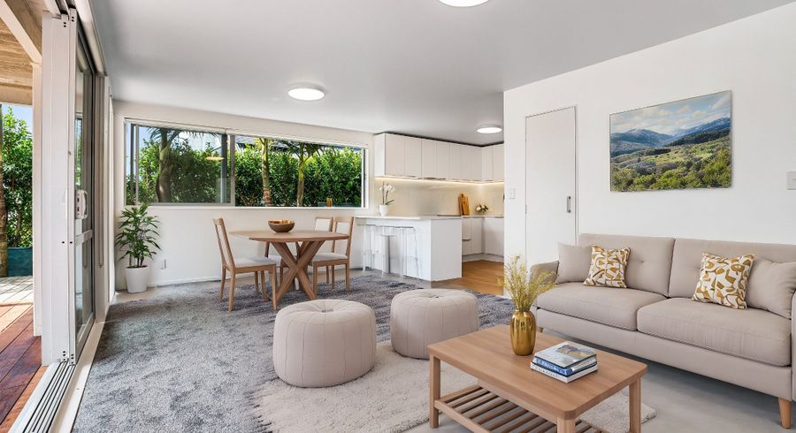  at 5/27 Wallace Street, Herne Bay, Auckland