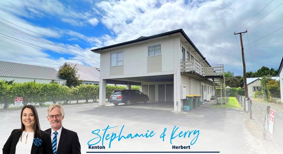  at 2/87 Clyde Street, Hamilton East, Hamilton, Waikato