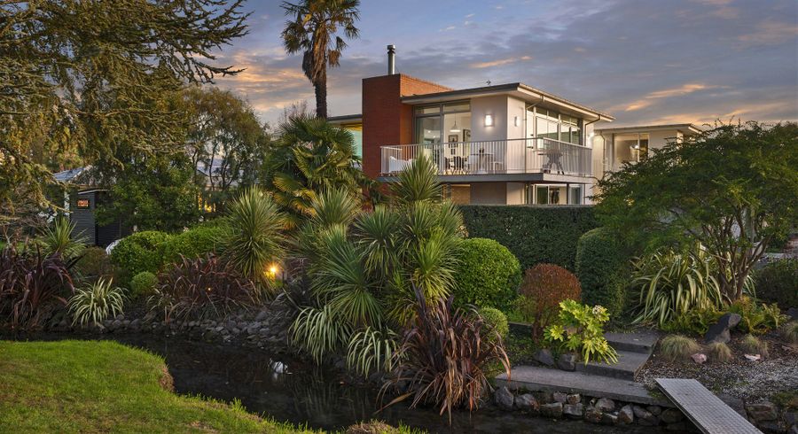  at 12 Strowan Road, Strowan, Christchurch