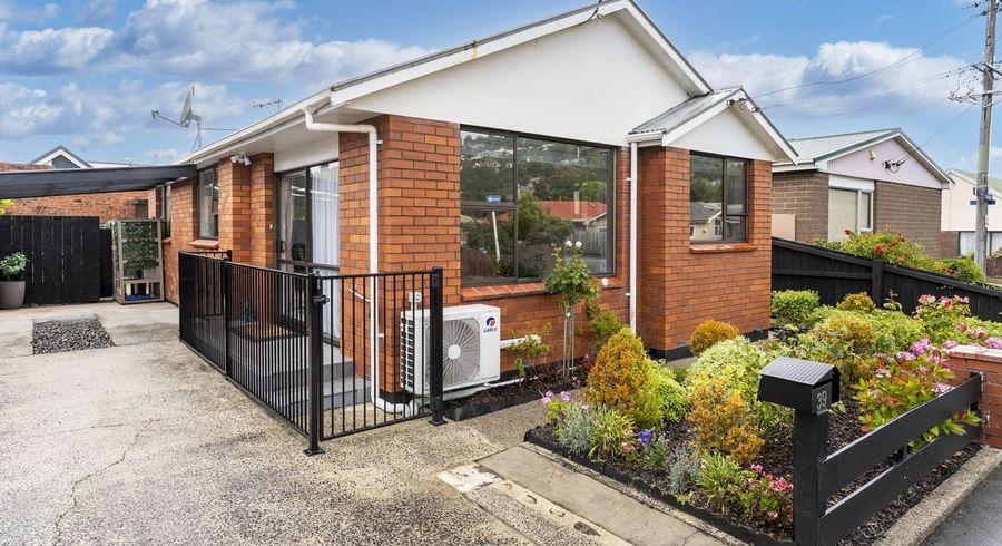  at 39 Rutherford Street, Caversham, Dunedin, Otago