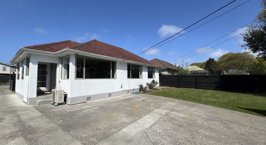  at 118 Emmett St, Shirley, Christchurch City, Canterbury