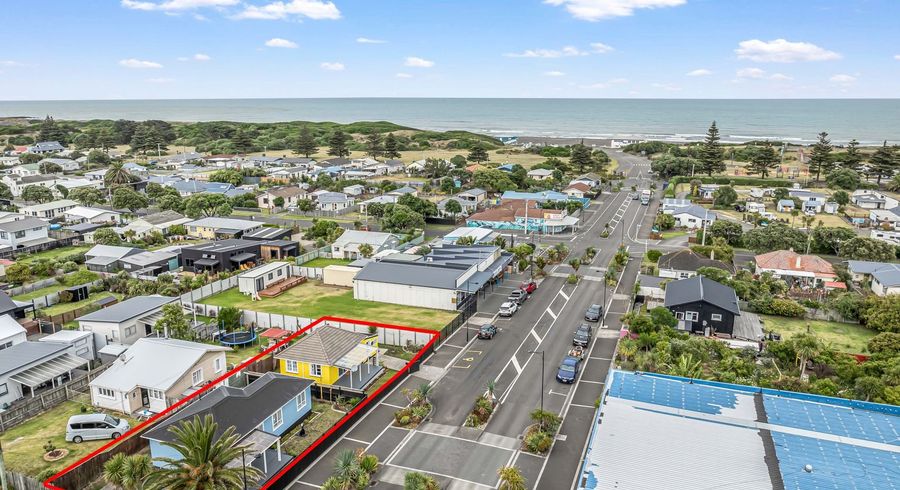  at 31 Matai Street, Castlecliff, Whanganui, Manawatu / Whanganui