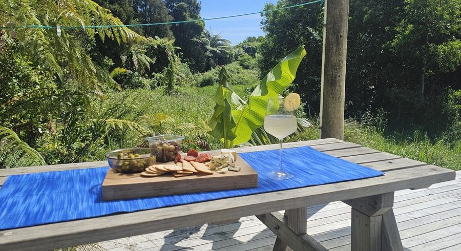  at 4 Nikau Heights, Little Wanganui, Karamea, Buller, West Coast