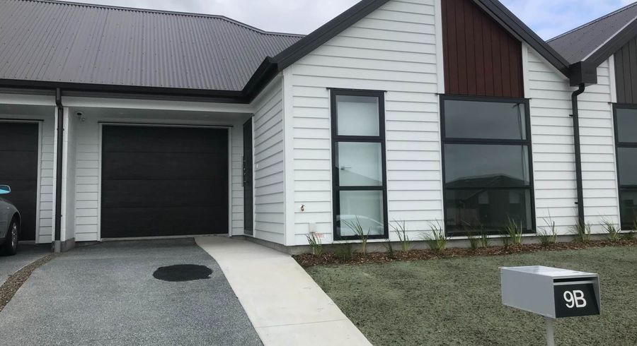  at 9B Pakaraka Drive, Papakura, Papakura