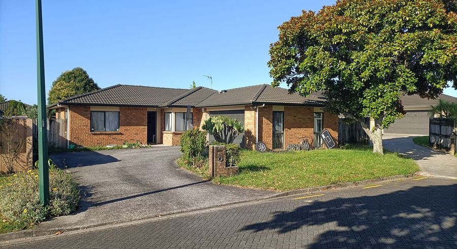  at Manukau, Manukau City, Auckland