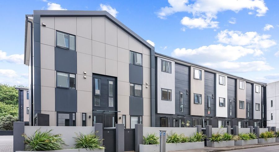  at Suite 22/8 Dock Street, City Centre, Auckland City, Auckland