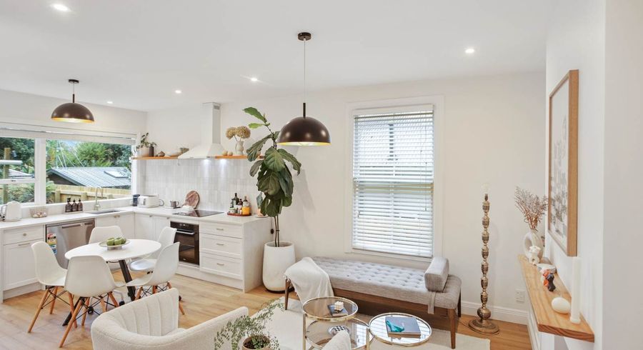  at 72a Second Avenue, Kingsland, Auckland City, Auckland