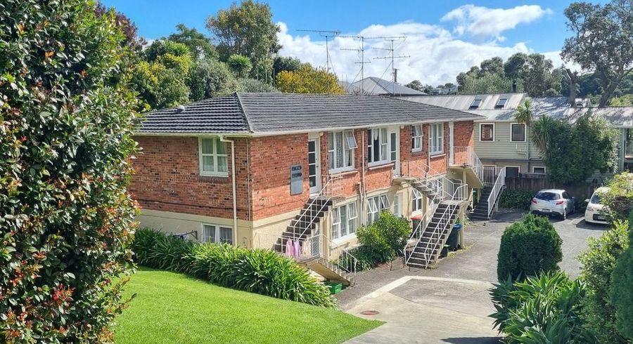  at 5/67 Second Avenue, Kingsland, Auckland City, Auckland