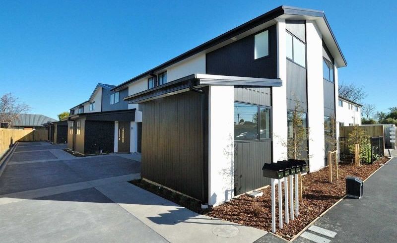  at 3/16 Buccleugh St, Phillipstown, Christchurch City, Canterbury