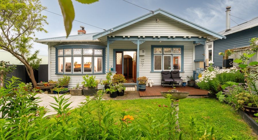  at 62 Maupuia Road, Maupuia, Wellington
