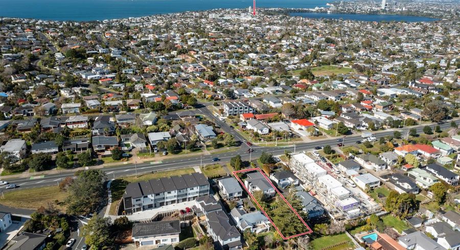  at 192 Forrest Hill Road, Forrest Hill, North Shore City, Auckland