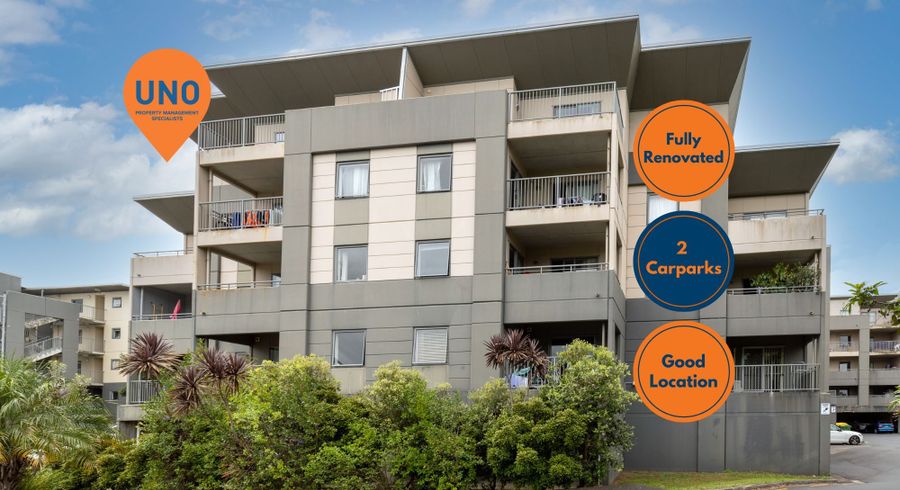  at GJ/28 Morning Star Place, St Lukes, Auckland City, Auckland