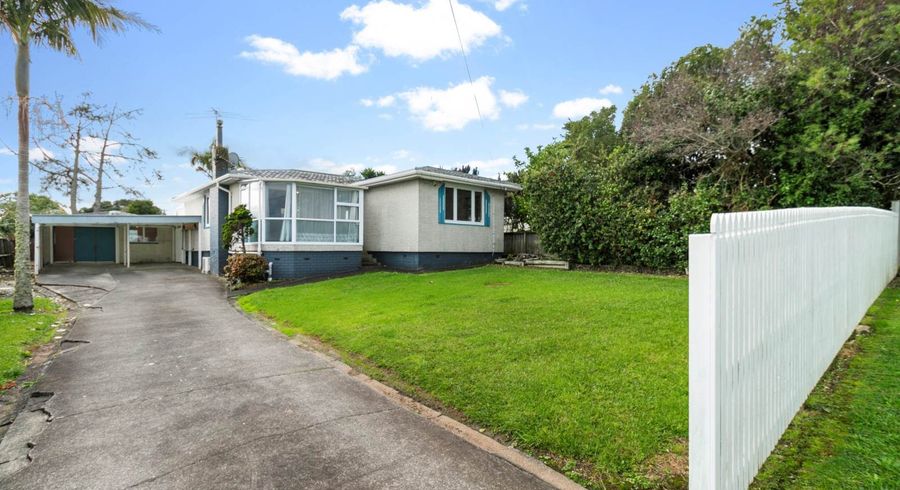  at 20 Wharf Road, Te Atatu Peninsula, Waitakere City, Auckland