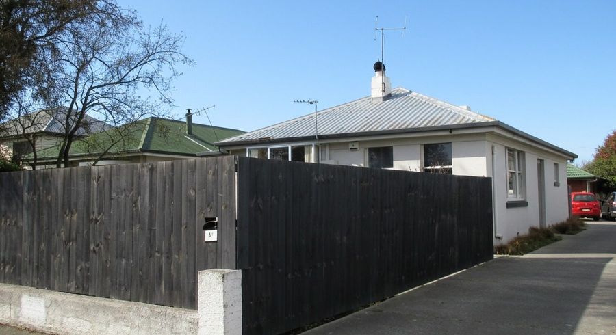  at 84 Wharenui Road, Riccarton, Christchurch City, Canterbury