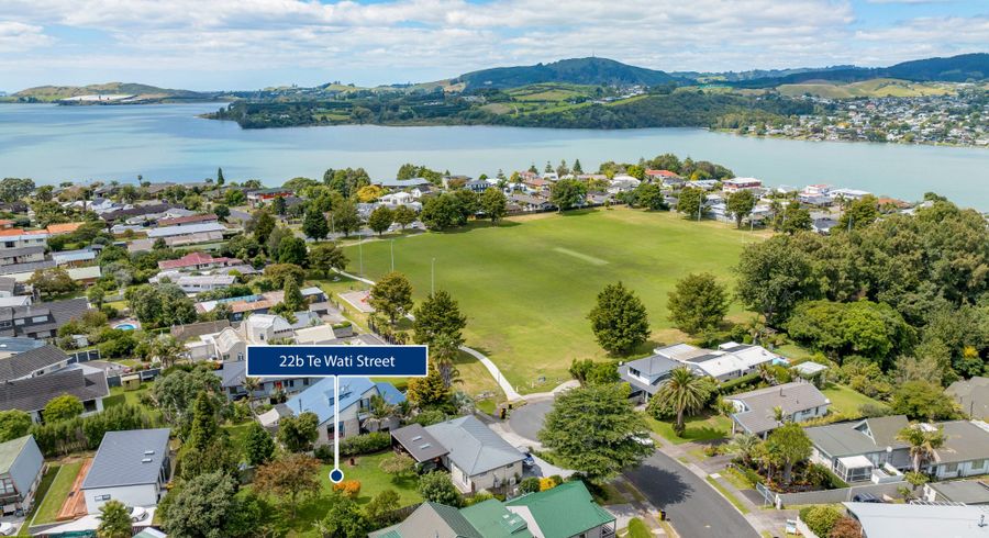  at 22B Te Wati Street, Maungatapu, Tauranga, Bay Of Plenty