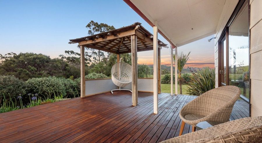  at 224 Richards Road, Dairy Flat, Rodney, Auckland