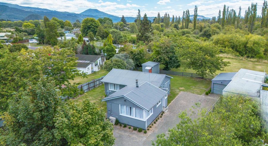  at 123 Te Rangitautahanga Road, Turangi, Taupo, Waikato
