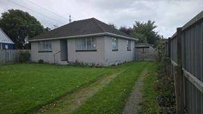  at 36 Bellbrook Crescent, Shirley, Christchurch City, Canterbury