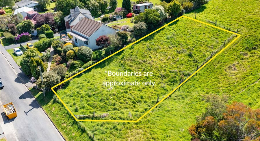  at 72 Reservoir Road, Sawyers Bay, Dunedin