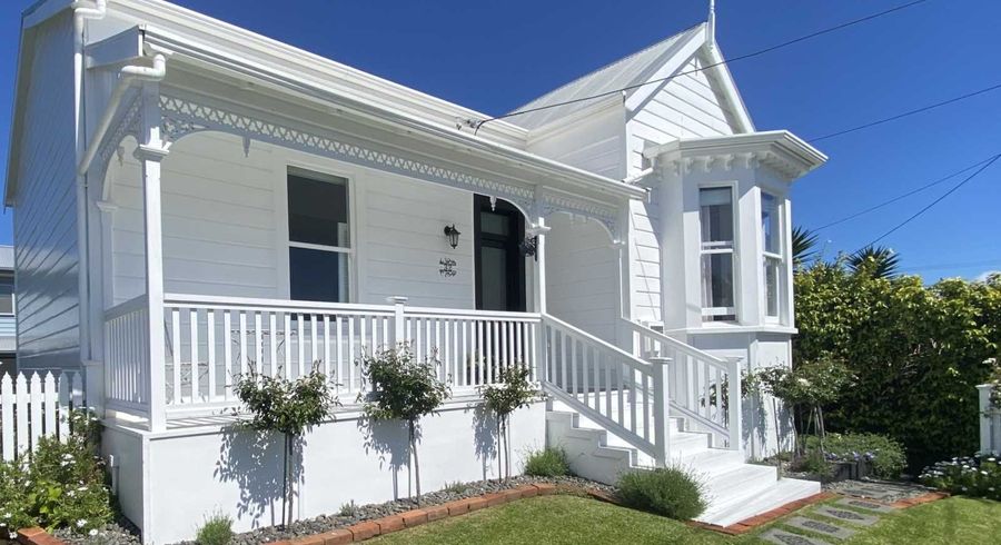  at 32 Belt Road, Moturoa, New Plymouth, Taranaki