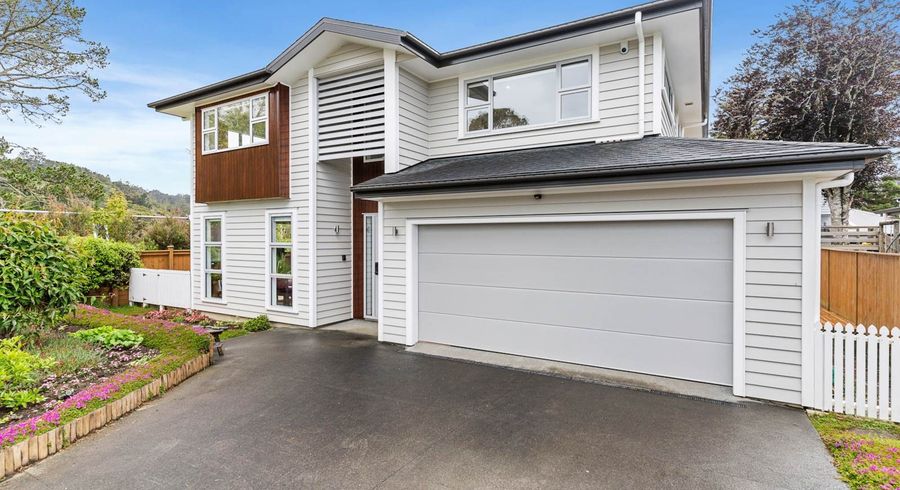  at 288 Schnapper Rock Road, Schnapper Rock, Auckland