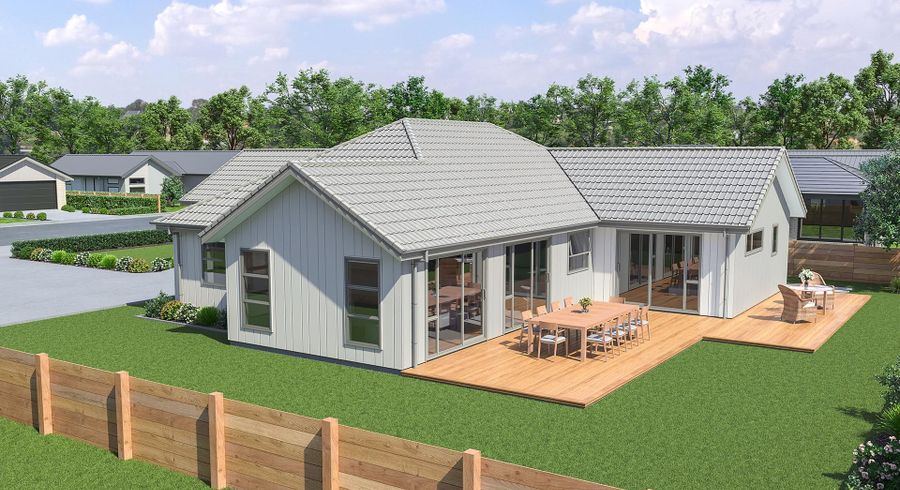  at Lot 25/9 Anehana Place, Stanmore Bay, Rodney, Auckland