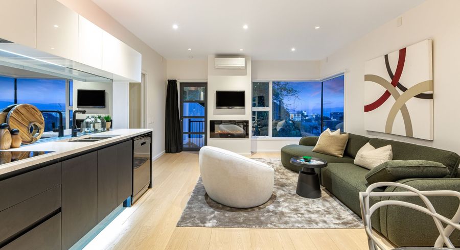  at 10 Kilmister Avenue, Thorndon, Wellington, Wellington