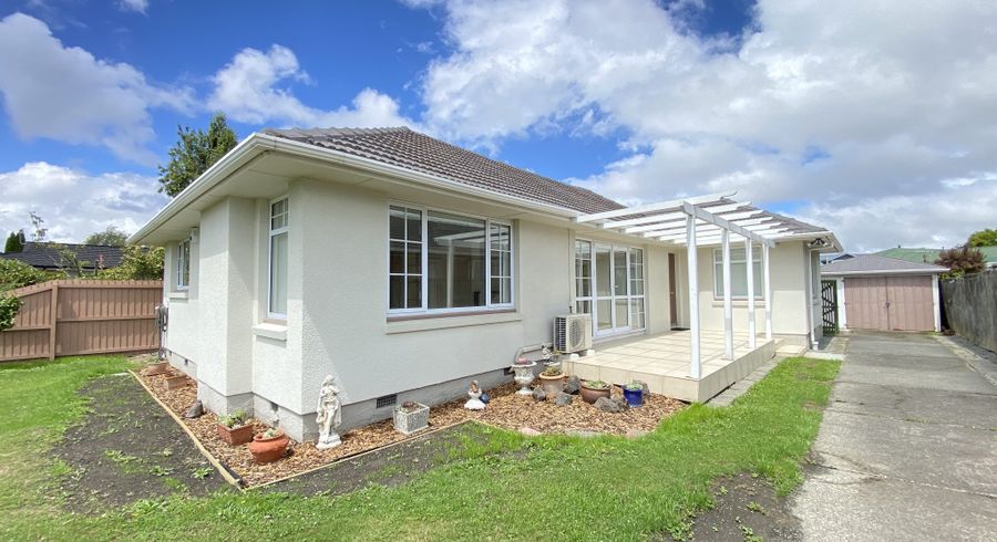  at 97 Memorial Ave, Ilam, Christchurch City, Canterbury