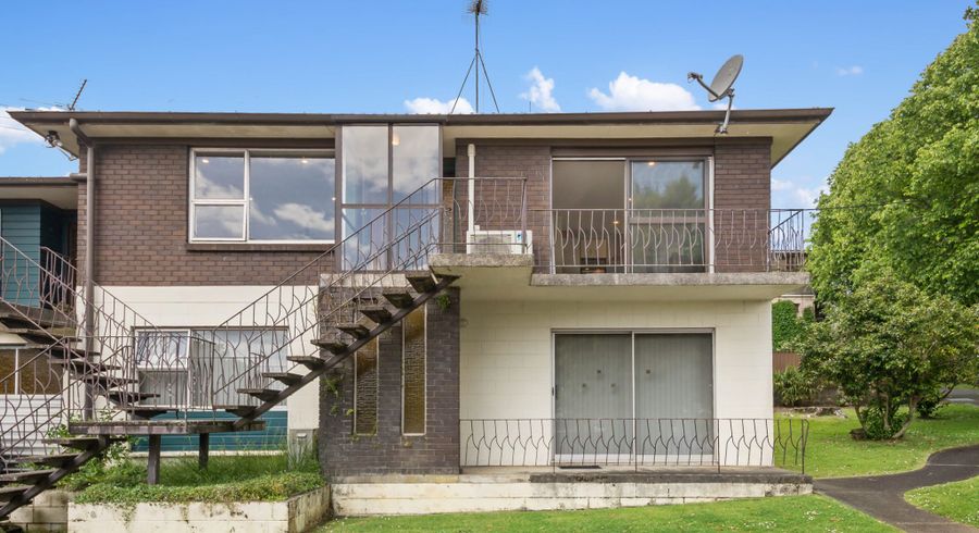  at 2/1 Onslow Avenue, Epsom, Auckland