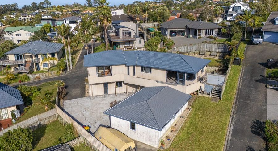  at 18 Roseville Road, Gulf Harbour, Rodney, Auckland