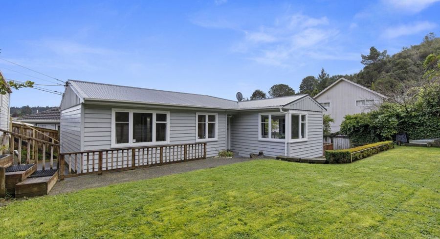  at 26 Lowry Crescent, Stokes Valley, Lower Hutt, Wellington