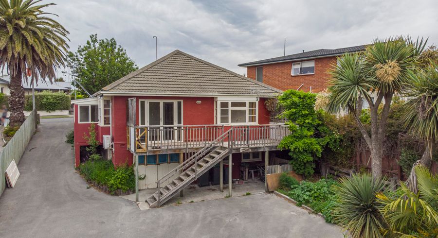  at 25 Marston Road, Kensington, Timaru