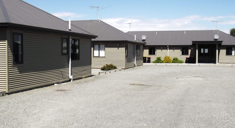  at g-3/161 Tyne Street, Appleby, Invercargill, Southland