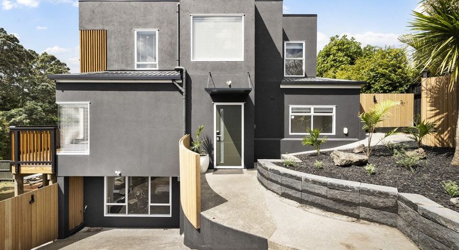  at 28B Brewster Avenue, Morningside, Auckland