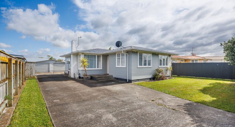  at 191 Tremaine Avenue, Westbrook, Palmerston North