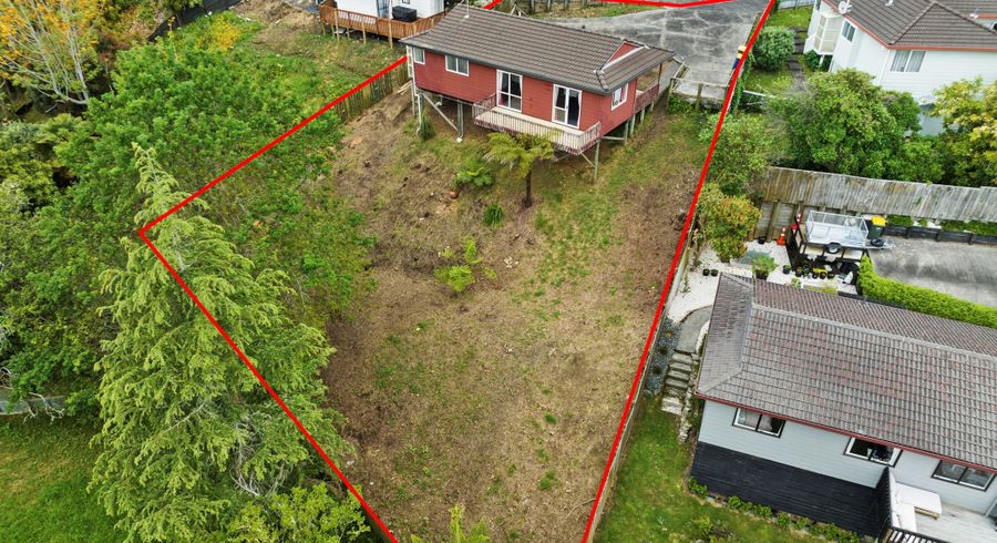  at 22 Danube Lane, Glen Eden, Auckland