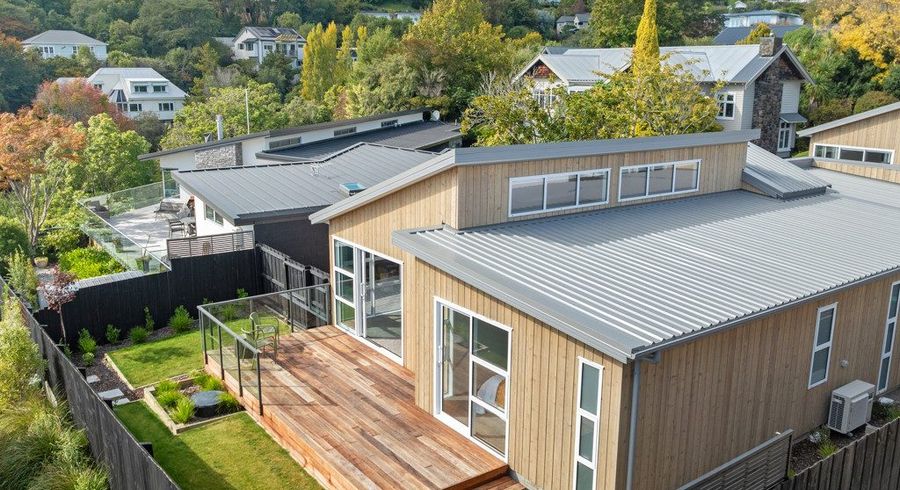  at 5A Gwynfa Avenue, Cashmere, Christchurch City, Canterbury