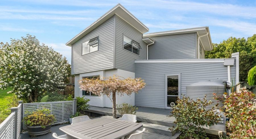  at 82B Kirton Drive, Riverstone Terraces, Upper Hutt, Wellington