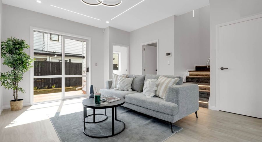  at Lot 3, 146 Browns Road, Manurewa, Manukau City, Auckland