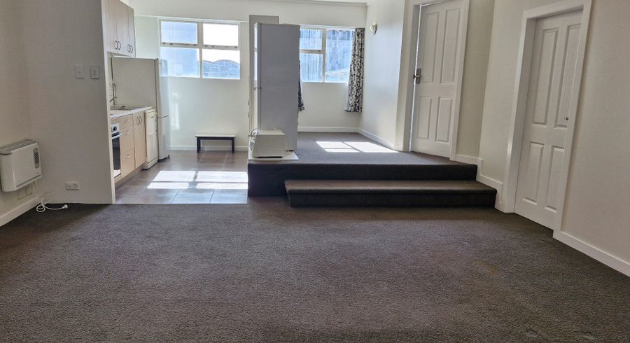  at 2/12 Haining Street, Te Aro, Wellington