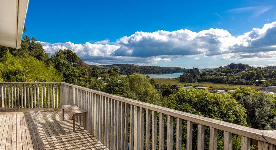  at 29B Erua Road, Ostend, Waiheke Island