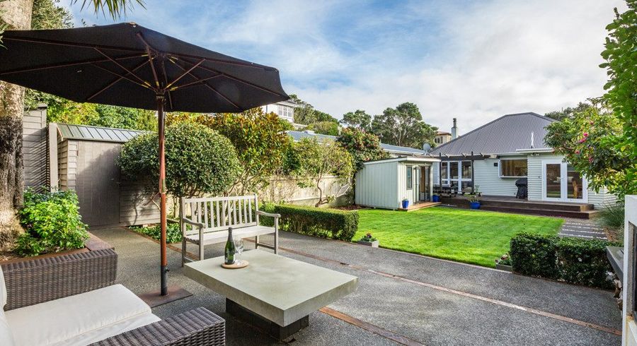  at 5 Everest Street, Khandallah, Wellington, Wellington