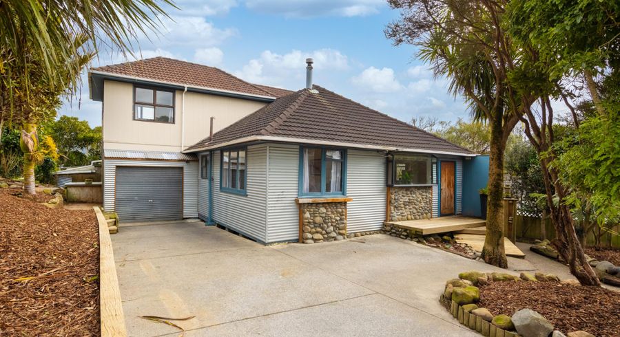  at 22 Hereford Street, Cannons Creek, Porirua